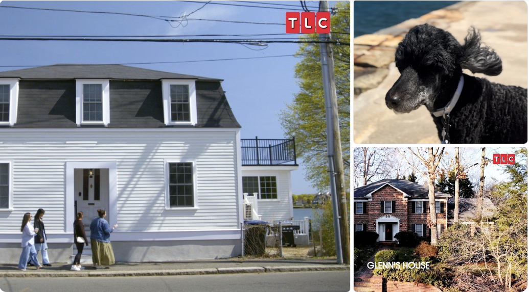 Whitney Way Thore’s Next Chapter: A Fresh Start in Massachusetts — or Just a Temporary Escape?