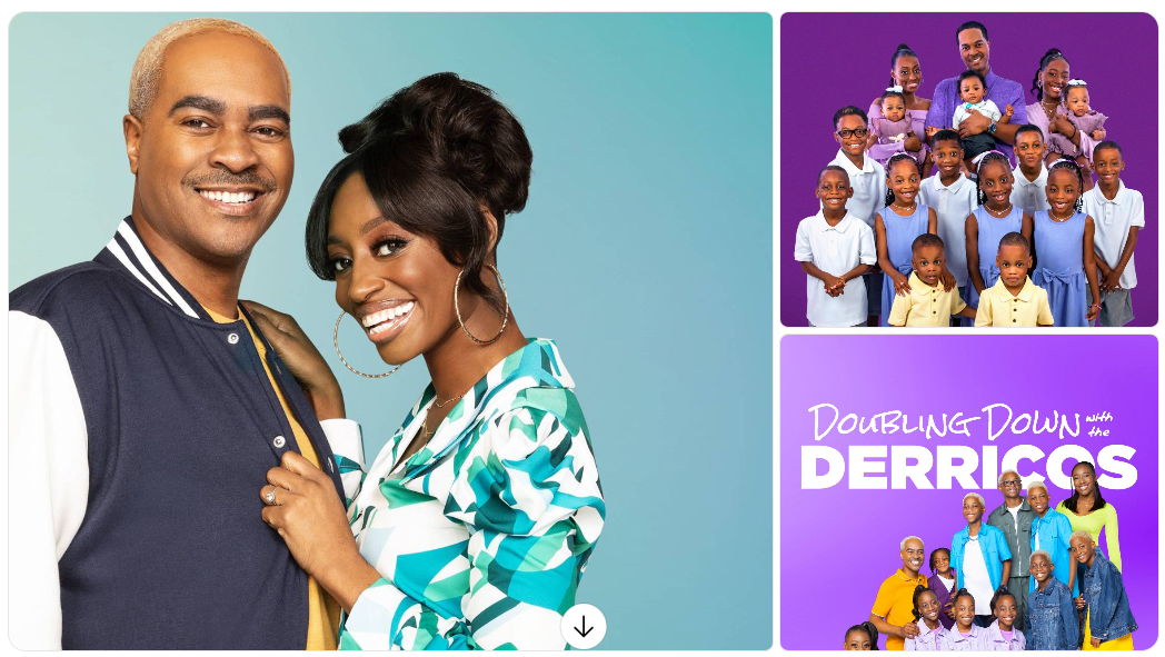 The Derricos’ Next Chapter: Life After TLC and What’s Next for the Beloved Family