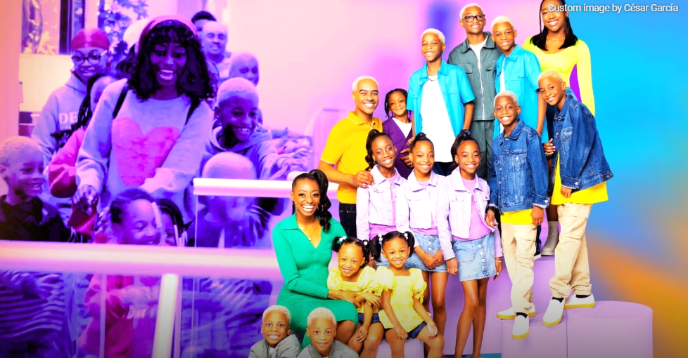Meet the Amazing Triplets — Dawsyn, De’Aren & Dyver