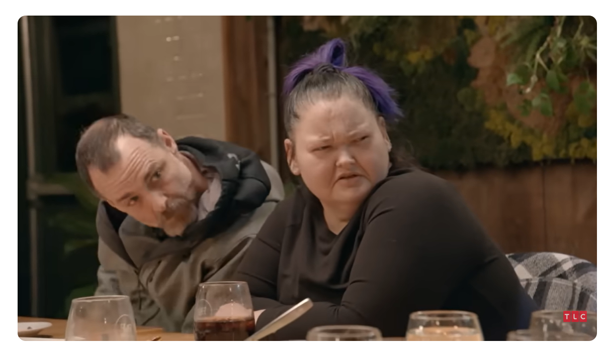 Why Amy Is NOT Happy About Tammy Comparing Their Weight Loss Journeys