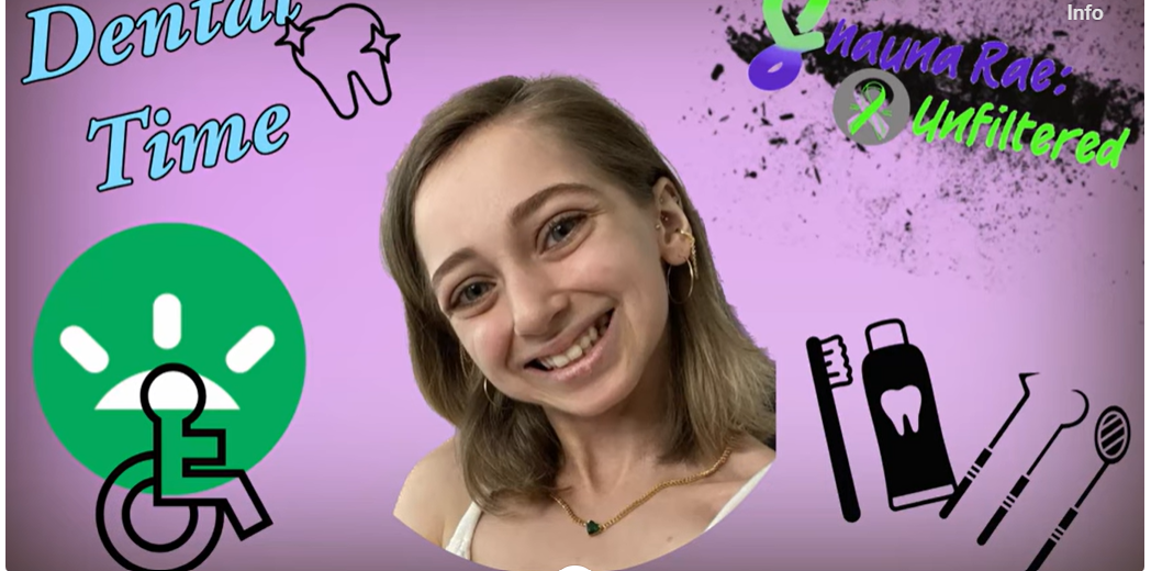 Shauna Rae Is Reportedly Getting Braces — Here’s Why Fans Are So Invested in Her Orthodontic Journey