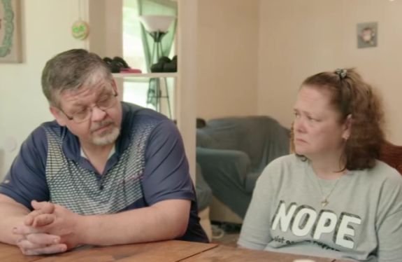 The Slaton family gathers on 1000-lb Sisters