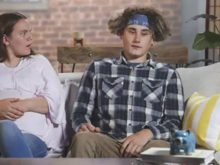 TLC Show Image