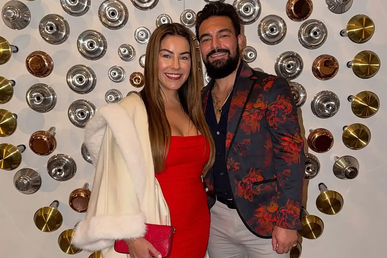 ’90 Day Fiance’ Star Veronica Rodriguez’s Shocking Arrest Comes Just One Day After Her ‘Best Year Yet’ Post
