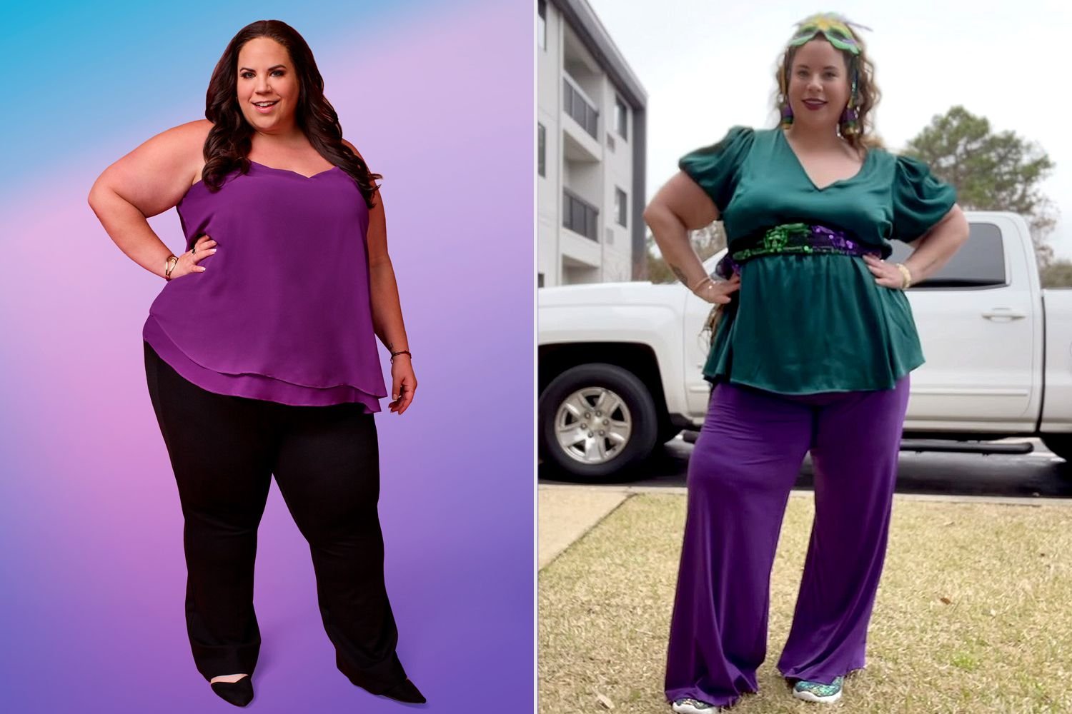 TLC Show Image