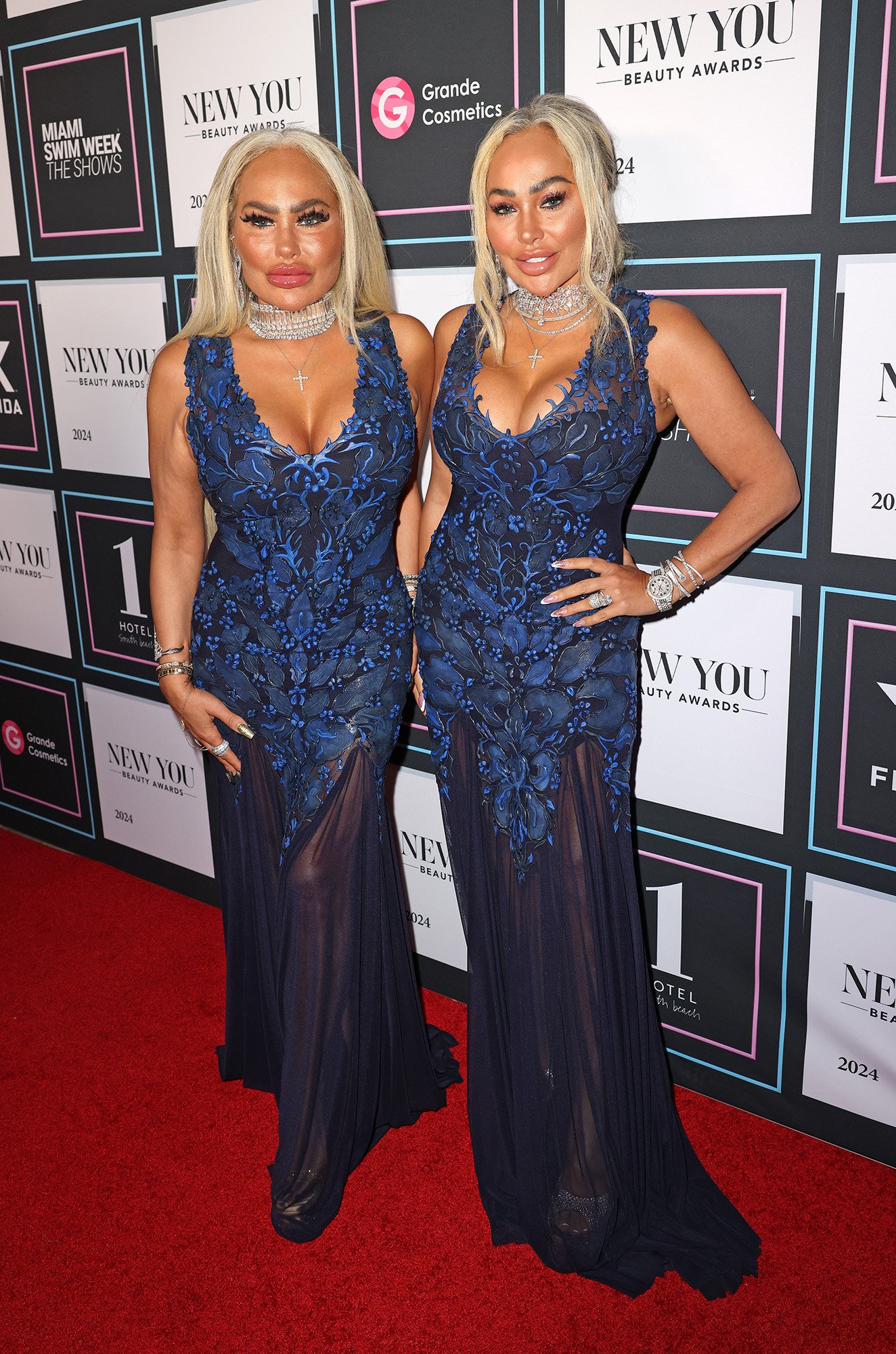 TLC Show Image