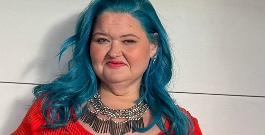Amy Slaton 1000-LB Sisters Season 9