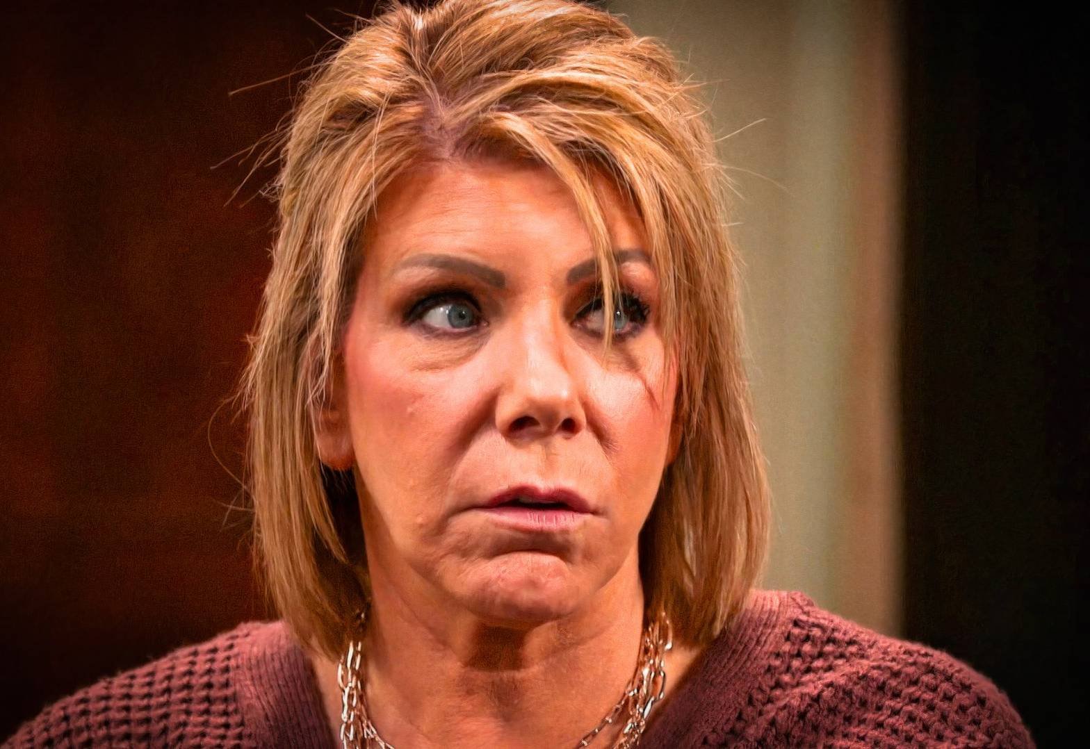 Meri Brown confessional Sister Wives Season 21