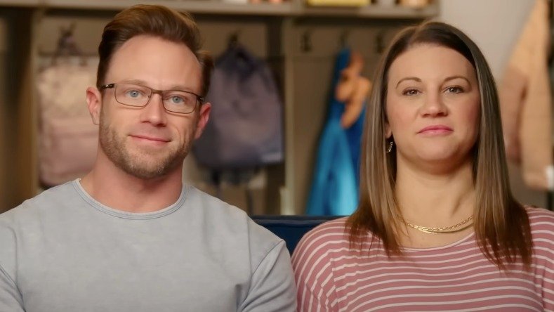 Adam and Danielle Busby OutDaughtered interview