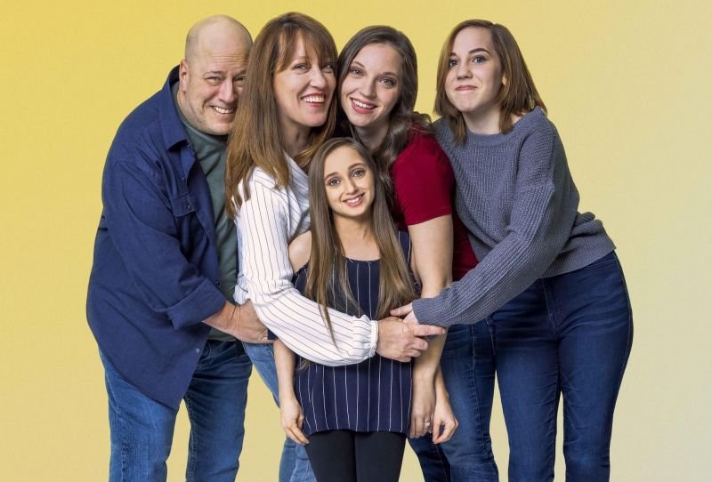 Team Patty or Team Shauna? Inside the ‘I Am Shauna Rae’ Family — Mom, Stepdad & the Sisters (2026 Guide)