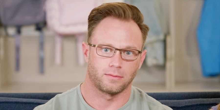 Adam Busby OutDaughtered