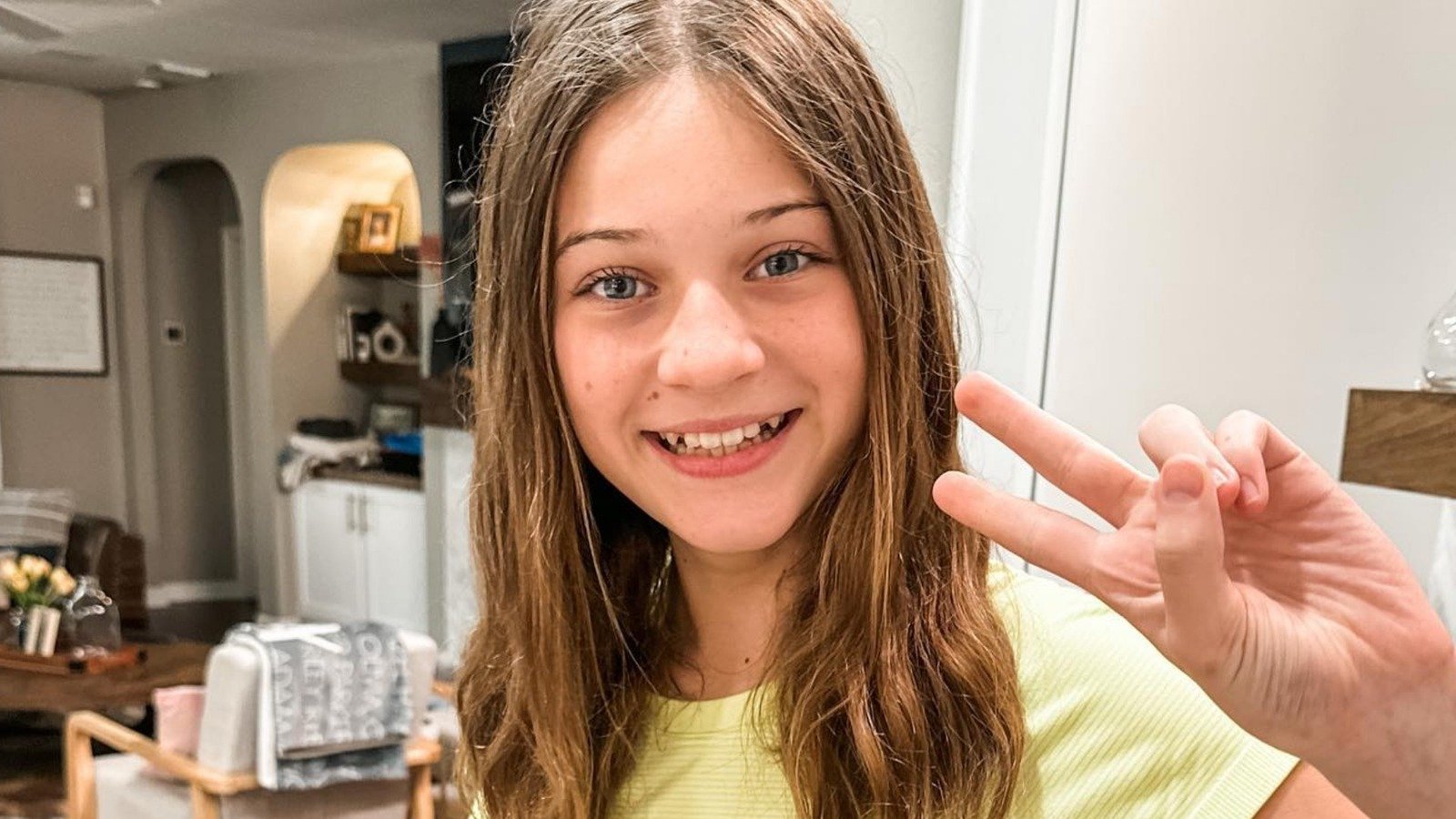 Blayke Busby OutDaughtered