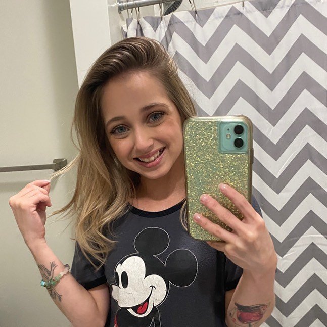 “I’m Not Stuck in a Child’s Body”: Shauna Rae Declares War on TLC’s Most Famous Label