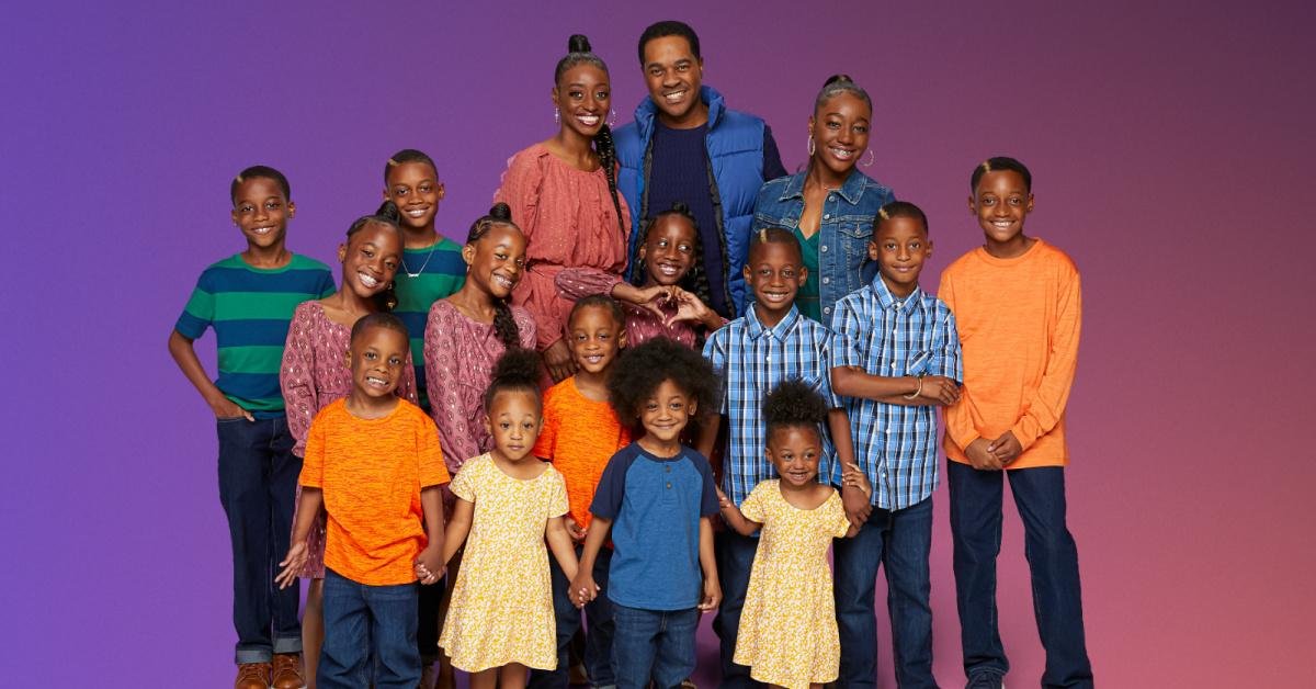 Darian Is All Grown Up: Where All 14 Derrico Kids Are Now (October 2026)