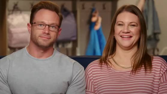Adam Danielle Busby OutDaughtered confessional