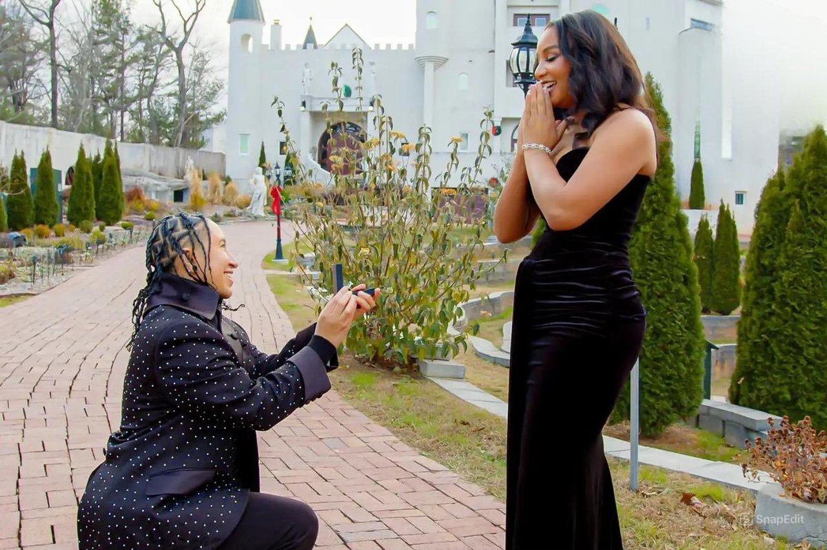 She Marries TODAY, He’s Engaged Too: Chantel and Pedro’s Parallel Love Lives Are Pure Reality TV Gold