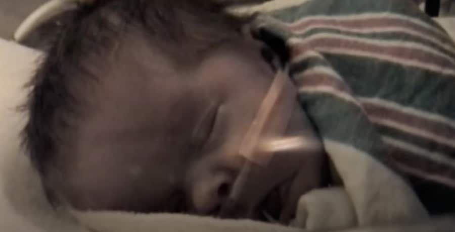 He Almost Didn’t Make It Home: Jonah’s Shocking Birth Secret Reframes Everything Fans Thought About Trent and Amber