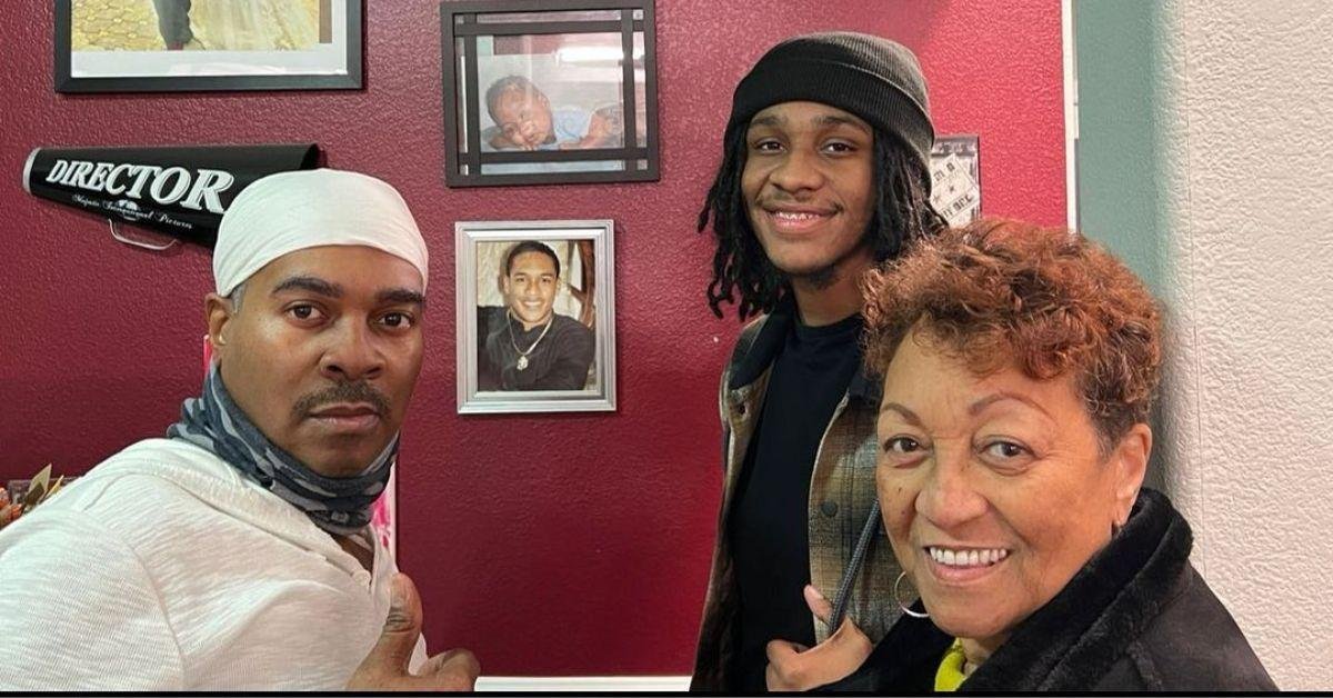 “12 Kids, One Dad: How Deon Derrico Is Holding the Derrico Family Together in 2026”
