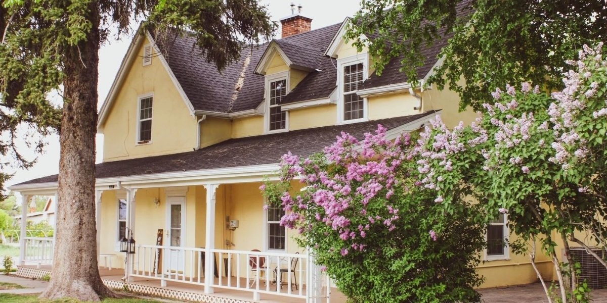 Lizzie's Heritage Inn Parowan Utah