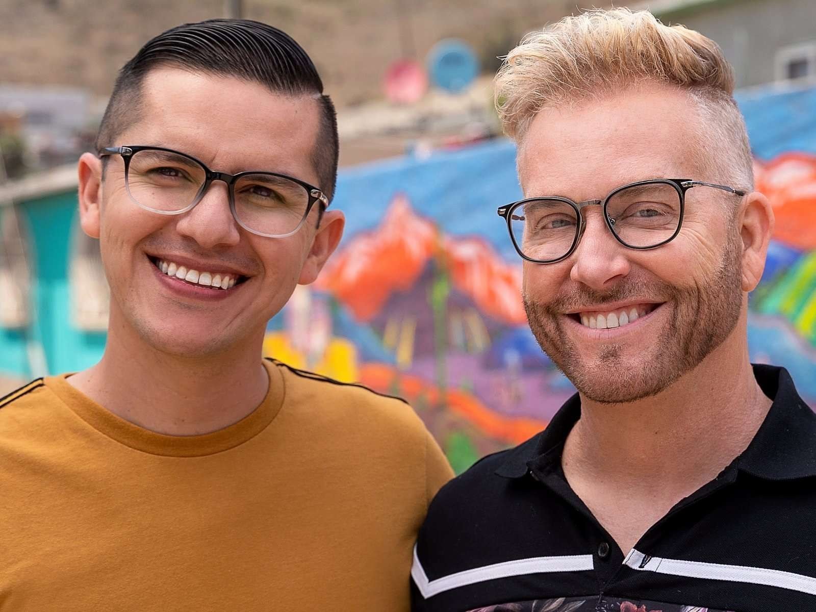 90 Day Fiancé’s Kenny Niedermeier Says Goodbye to His Father at 92 — and the Whole 90 Day Family Is Rallying Around Him