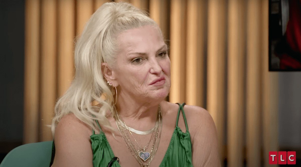 Angela Deem in TLC interview