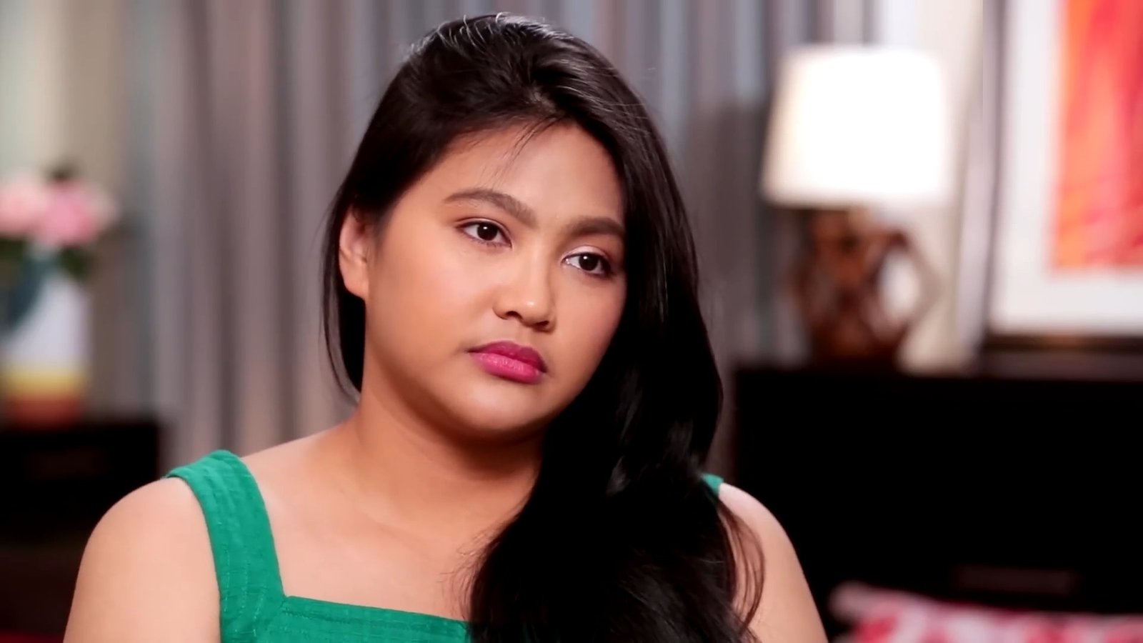 Leida Margaretha confessional