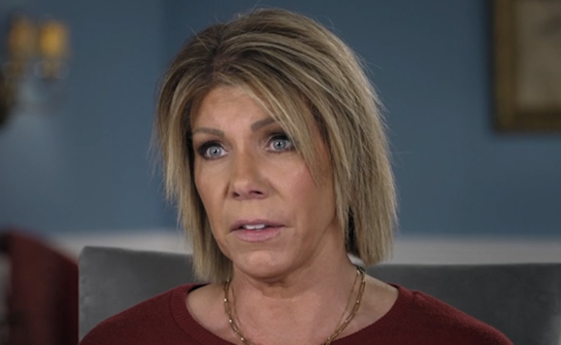 Meri Brown Is Officially “On the Prowl” for a Dreamy Man — and Fans Can’t Decide Where Ron Fits In