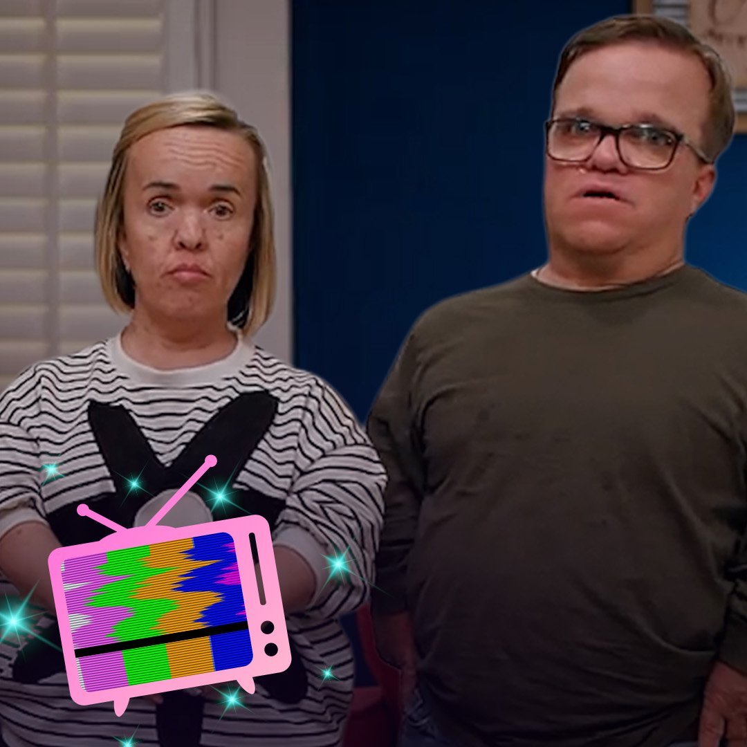 Trent and Amber Johnston interview