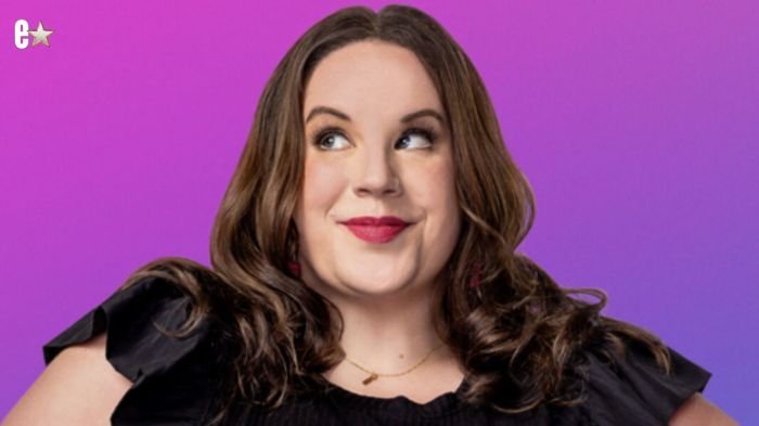 Whitney Way Thore portrait, 2026