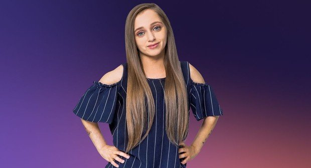 Shauna Rae on her own show