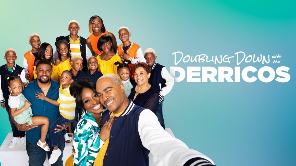Four Sets of Multiples, Zero IVF: The Wild Science Behind the Derrico Family