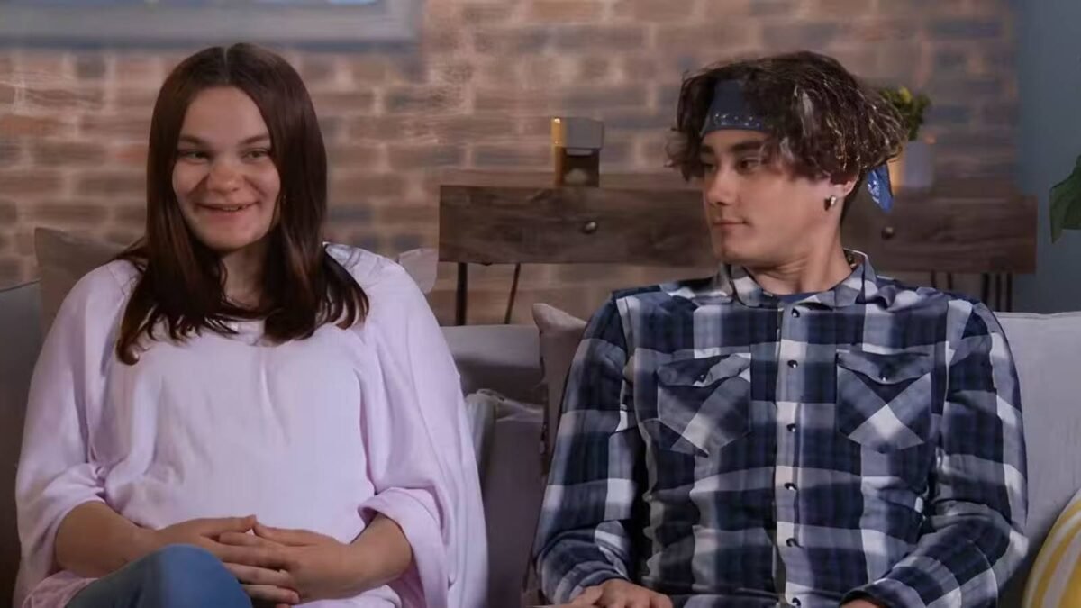 Kylen & Jason: Unexpected’s Most Controversial Couple Are Still Together — And Fans Are Divided