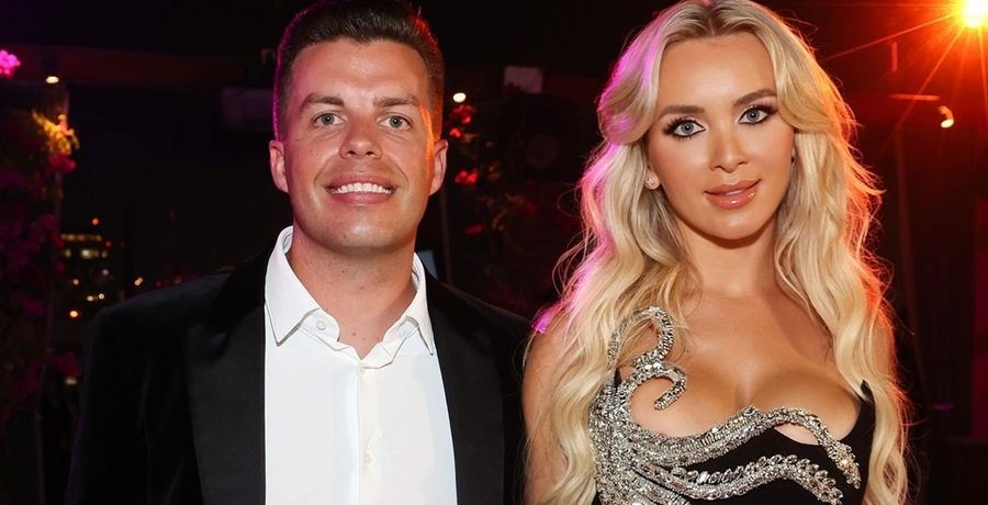 Yara Says a New ‘Baby’ Saved Her Marriage to Jovi — Fans Are Melting Over Puppy Mila