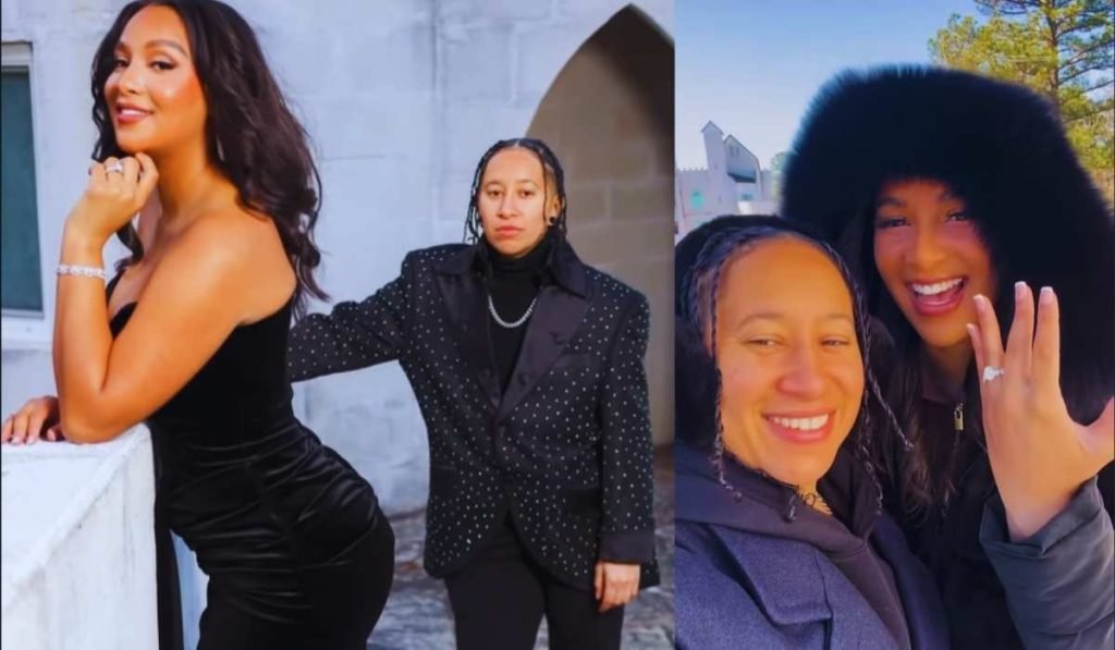 10 Days After Chantel Everett’s Wedding, 5 Questions Still Have No Answer — and Fans Are Losing It