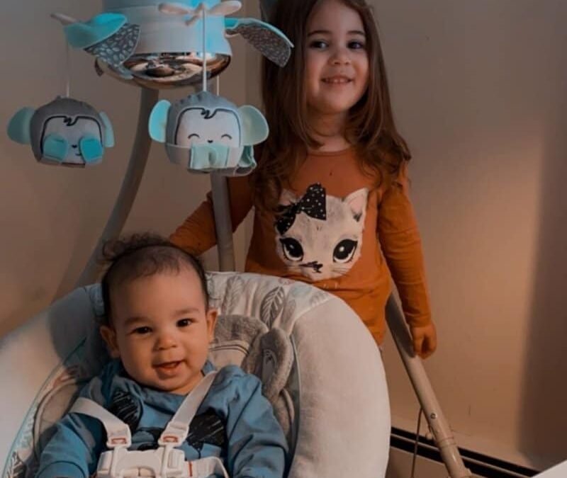 The Unexpected Babies Are All Grown Up — Fans Can’t Believe How Fast Time Flew