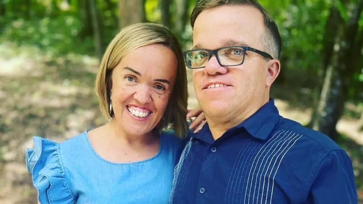 Amber Johnston Is Finally Getting Her Own Season 18 Storyline — And Fans Are Split on Whether TLC Should Go There