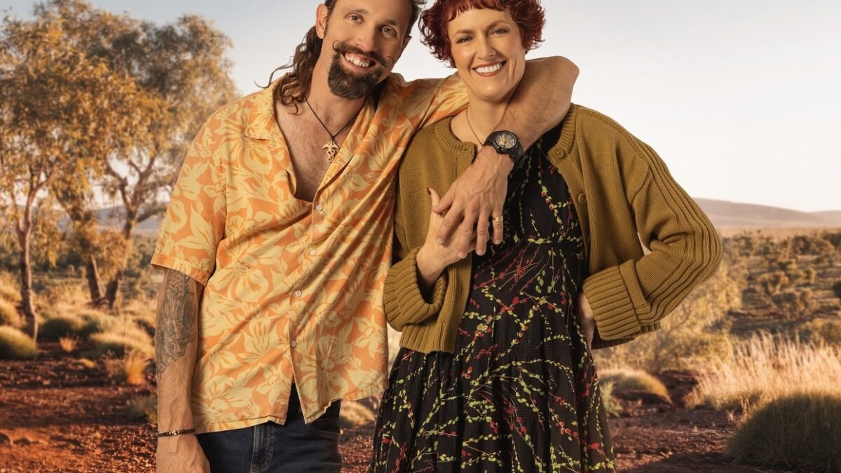 Team Andi or Team Nigel? Fans Pick Sides After the Tinder Bombshell — and the Verdict Is Brutal
