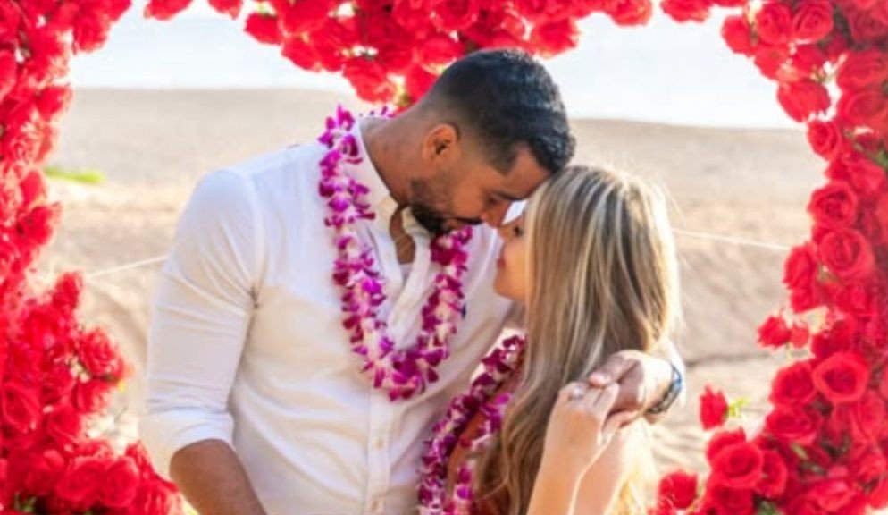 Pedro Jimeno’s Wedding Fight Has Already Begun — Colombia vs. Dominican Republic, and Fans Are Taking Sides