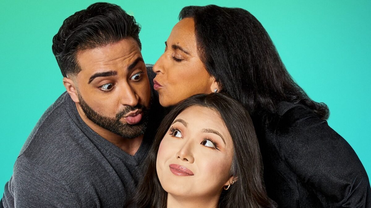 5 I Love a Mama’s Boy Plot Twists Fans NEVER Saw Coming