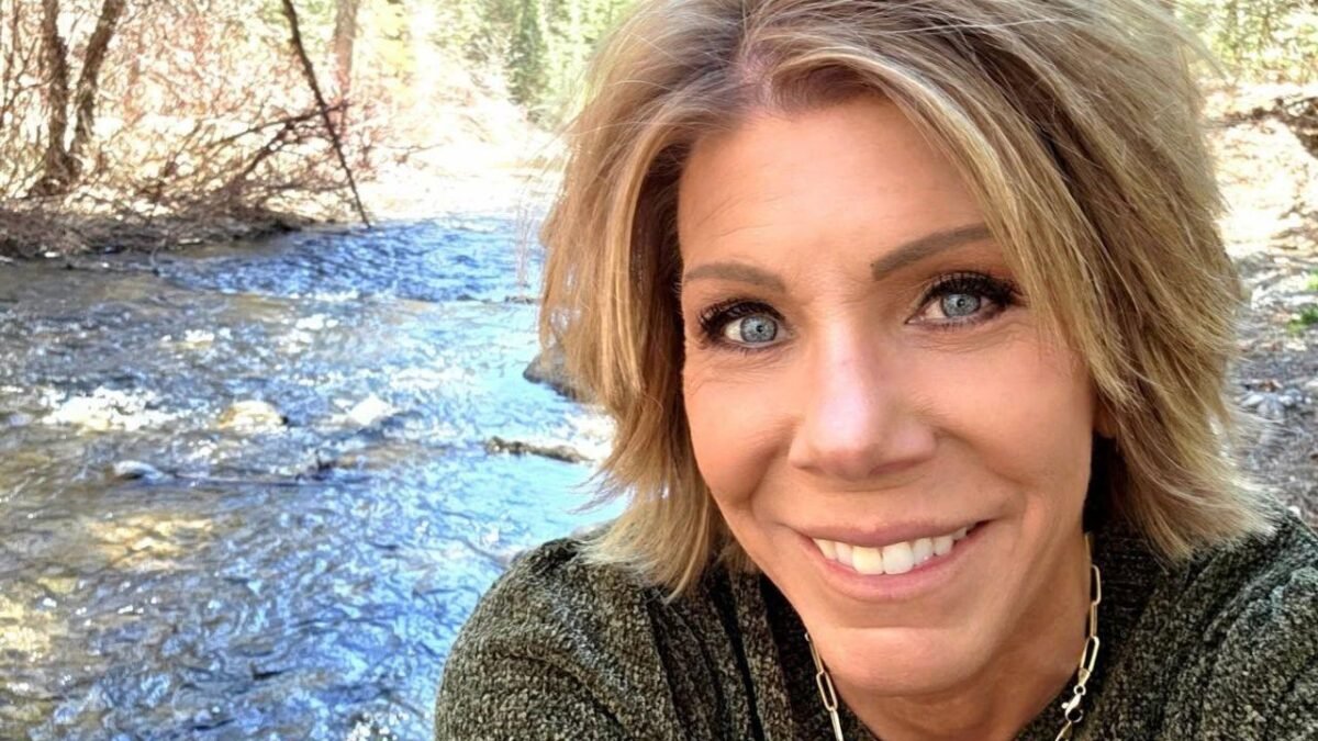 Sister Wives: Meri Finally Admits Why She Stayed — ‘I Got a Little Bit Stubborn’