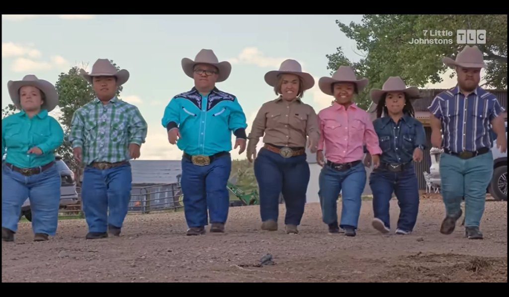 Replace Anna With Ashley?! The 7 Little Johnstons Fan Theory Dividing Viewers Before Season 18