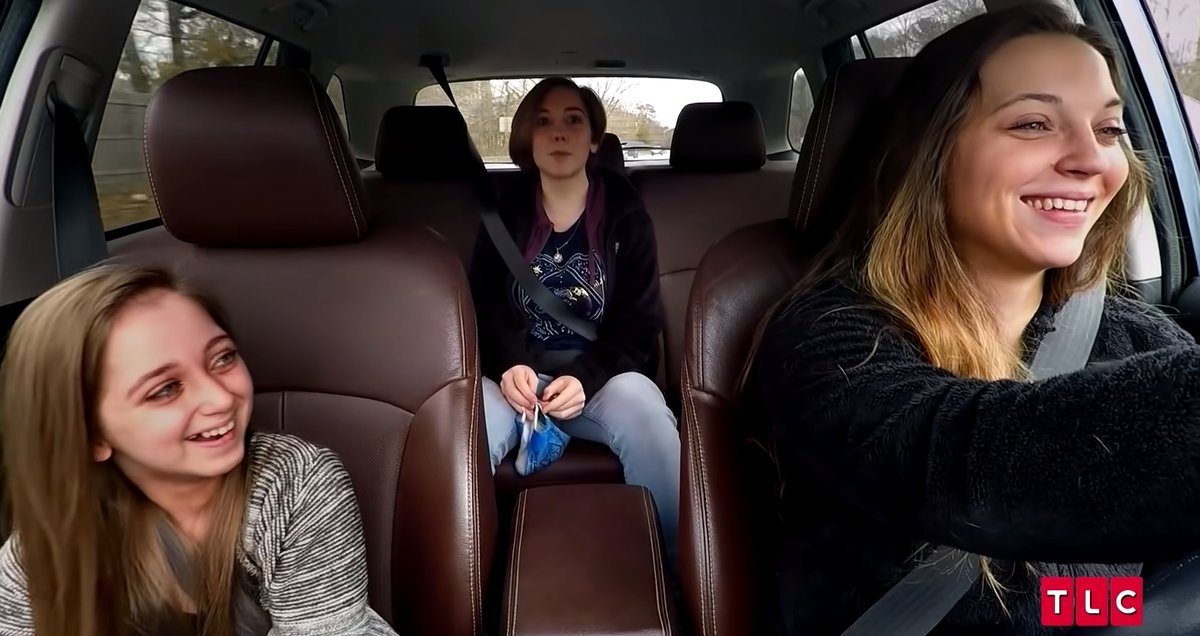 Every Schrankel Ranked: Who Fans Say Is the Real Star of I Am Shauna Rae