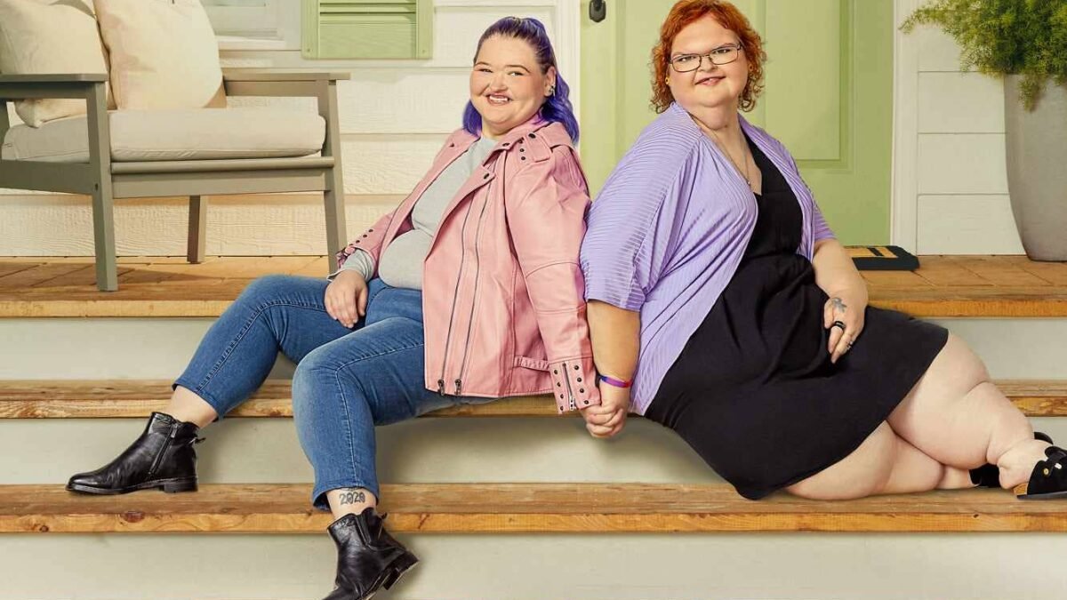 Tammy Just Settled It: Amy Should Rap, Not Sing — and Fans Are Split Down the Middle