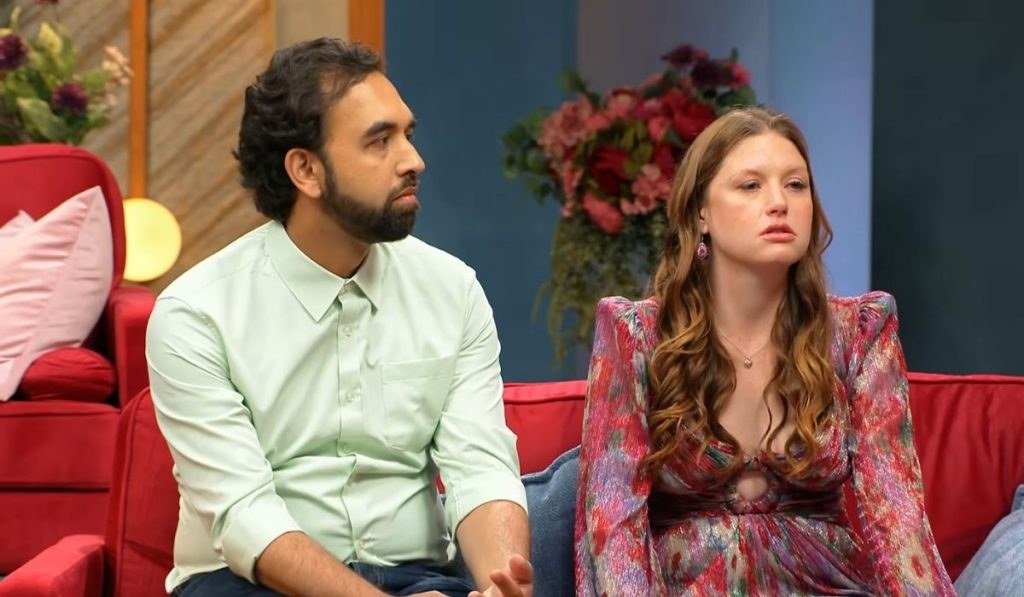 Catie & Josh Reportedly Filming Again — But Should TLC Really Bring Them Back?
