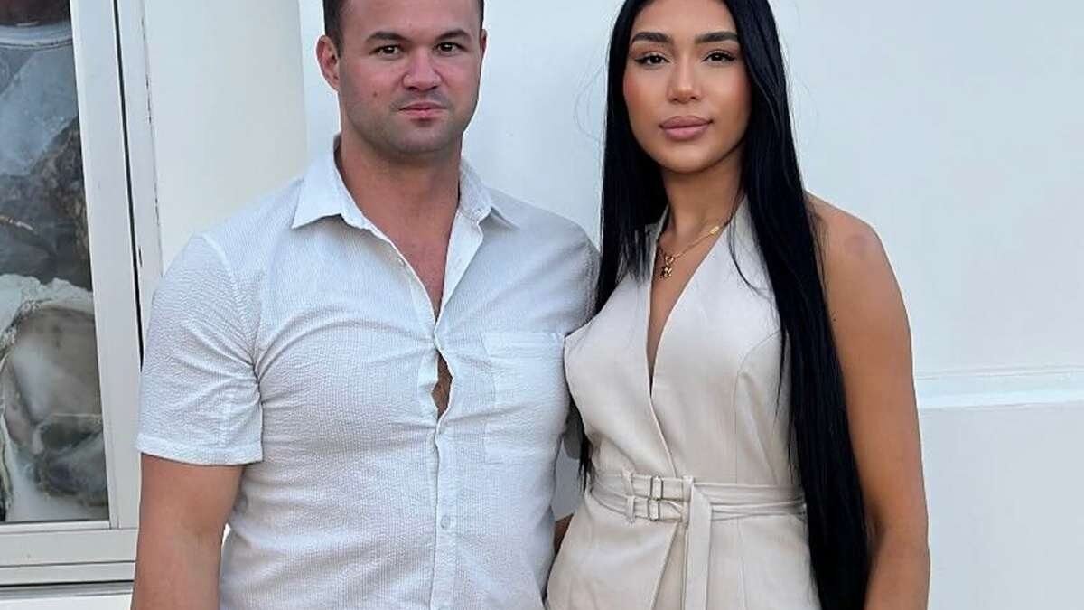 Patrick and Thais Are One Signature Away From Officially Over — So Why Are Fans Still Fighting Over Who Won?