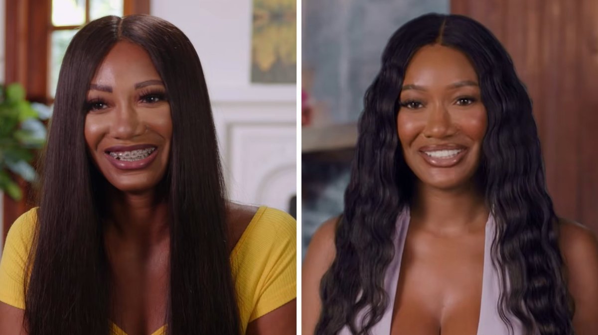 Brittany Banks then and now