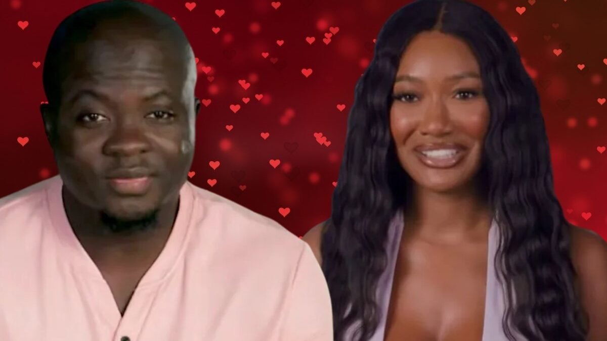 Just Friends or the Season’s Biggest Shock? Fans Split Over Michael and Brittany’s Hunt for Love Preview Moment