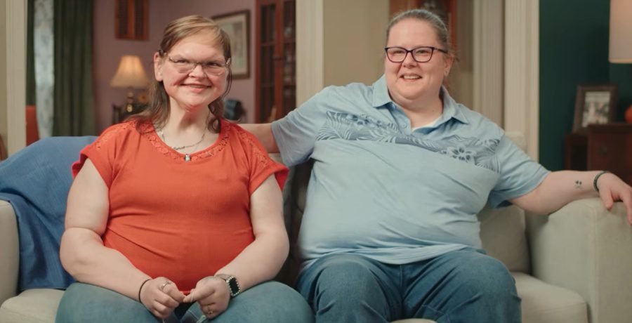 Tonight, Tammy Slaton Has to Sit in the Audience — and Amy Slaton Finally Takes the Stage