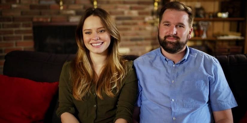 Fans Forgot About Them — Alan & Kirlyam Are Still Together 13 Years Later, and That’s the Point