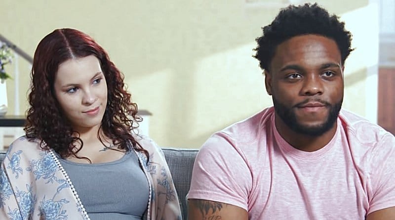 Lilly Bennett and Lawrence Bishop on Unexpected